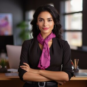 Secretaria y Asistente Administrativa 1 año Pensión Regular