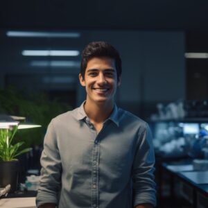 Marketing Digital en 6 meses